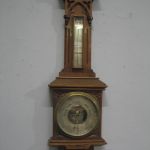 519 1209 Barometer